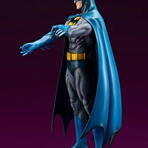 Kotobukiya DC Comics Batman: The Bronze Age ARTFX Statue