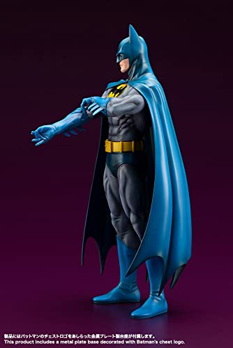 Kotobukiya DC Comics Batman: The Bronze Age ARTFX Statue