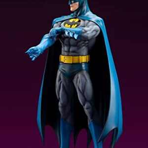 Kotobukiya DC Comics Batman: The Bronze Age ARTFX Statue