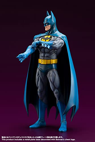 Kotobukiya DC Comics Batman: The Bronze Age ARTFX Statue