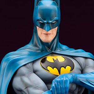 Kotobukiya DC Comics Batman: The Bronze Age ARTFX Statue