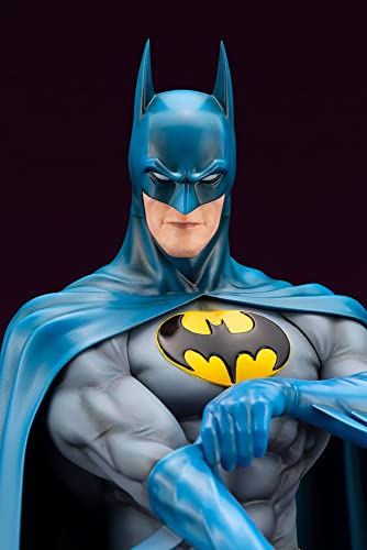 Kotobukiya DC Comics Batman: The Bronze Age ARTFX Statue