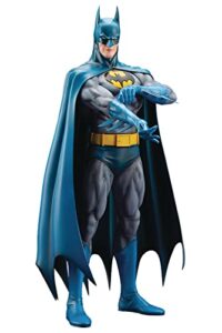 kotobukiya dc comics batman: the bronze age artfx statue