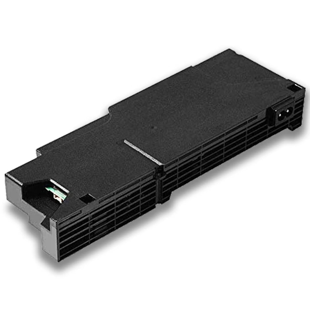 GRABOTE Power Supply Unit PSU Model: ADP-200ER N14-200P1A for Sony Playstation 4 PS4 Console 500GB CUH-1200 12XX 1215A 1215B 4-Pin