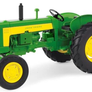 John Deere 1/16 Scale 435 Die-Cast Toy Tractor Ages 8+