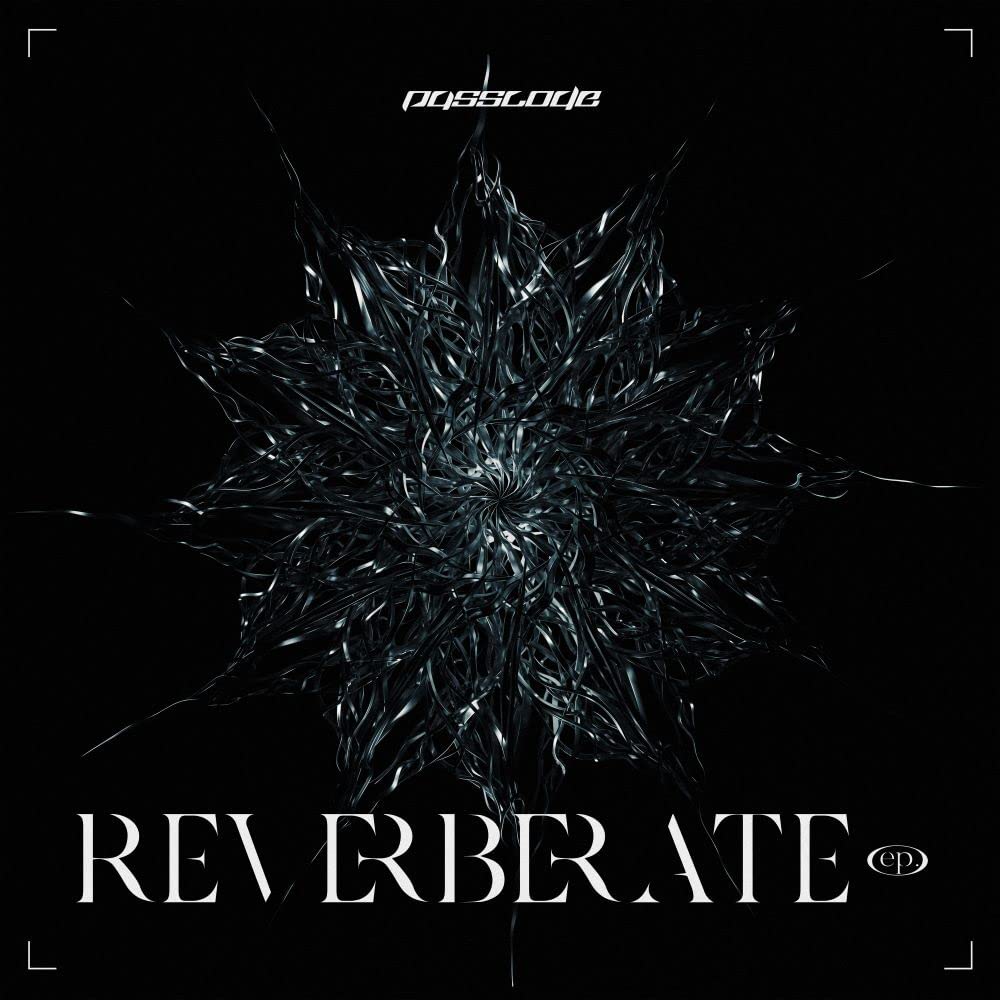 REVERBERATE ep. (初回限定盤A 日比谷野音ライブDVD付)