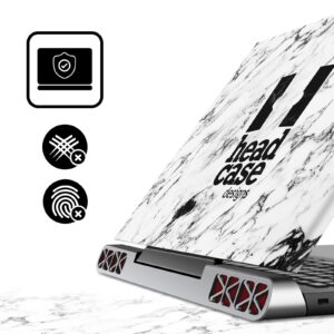 Head Case Designs Officially Licensed Assassin's Creed Game Cover III Graphics Vinyl Sticker Skin Decal Cover Compatible with HP Spectre Pro X360 G2