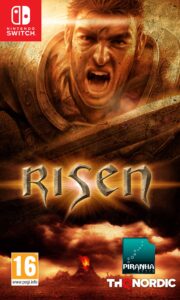 risen (nintendo switch)