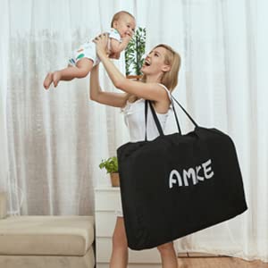 AMKE Travel Bag OD-362, Replacement, Not general