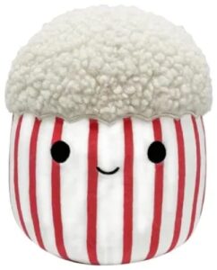 arnel the popcorn squishmallow 7.5 in