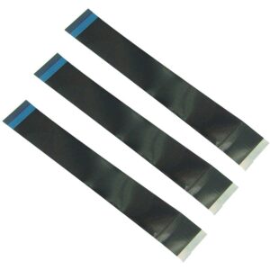 Replacement Laser Lens Ribbon Flex Cable for PS3 Super Slim DVD Drive KES-850A KEM-850A KES-850 Repair Parts