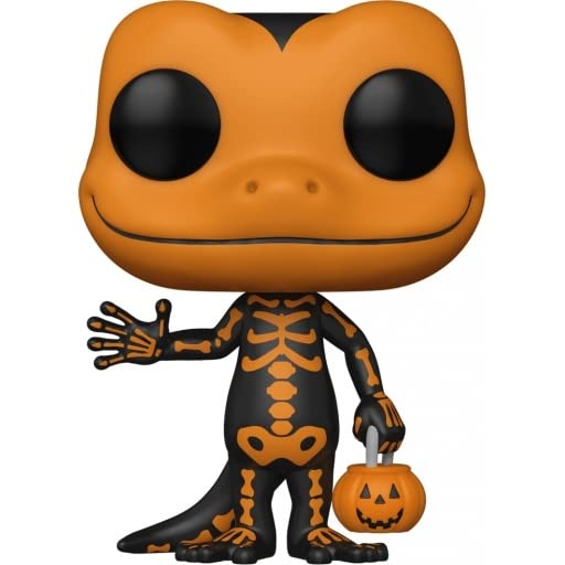 Funko POP! Ad Icons Geicoween Gecko (Orange)