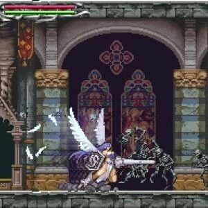 Castlevania: Dawn of Sorrow - For Nintendo DS