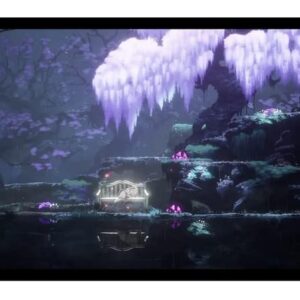 Ender Lilies: Quietus of the Knight - For PlayStation 4