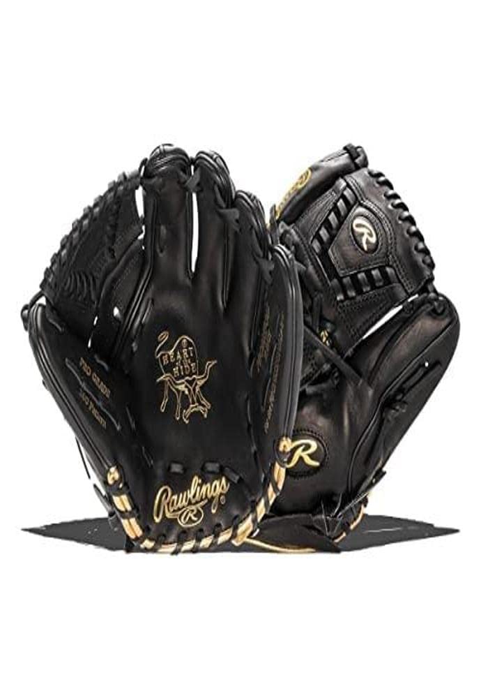 Rawlings | PRO Label Baseball Glove | Limited Edition | RPRO206F-30B | Right Hand Throw