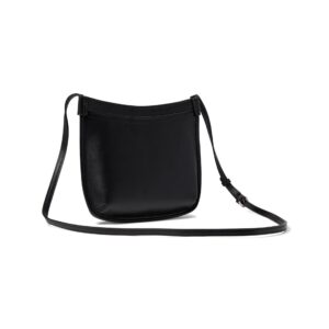 Calvin Klein Danica Crossbody Black/Silver One Size