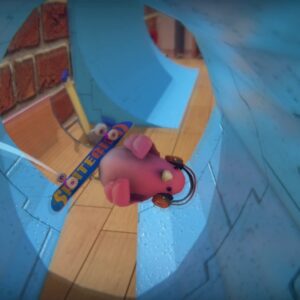 SkateBIRD - Nintendo Switch