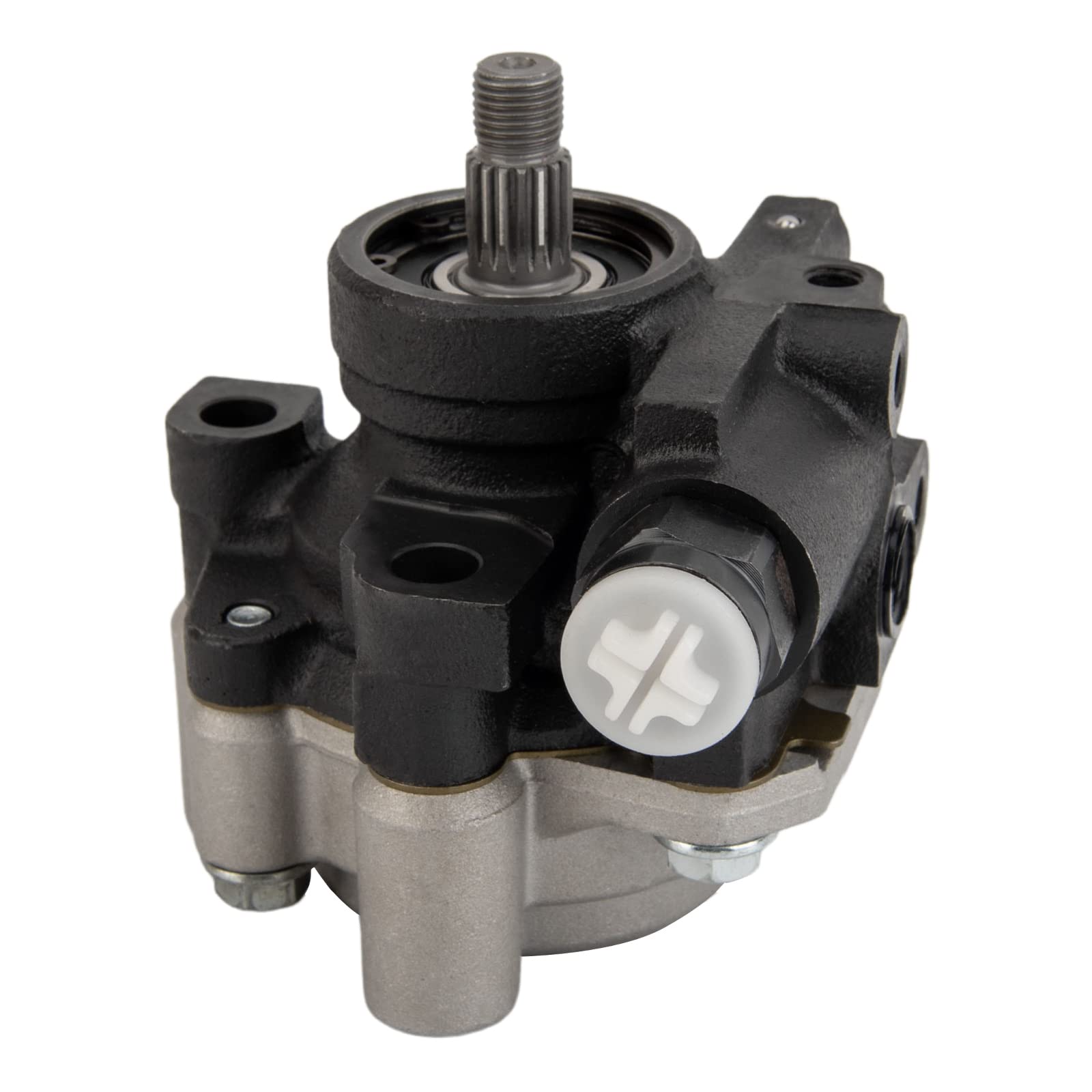 PHILTOP 21-5259 Power Steering Pump Fit For 2001-2005 IS300 Power Steering Pump