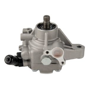 philtop 21-5419 power steering pump oe fit for tsx 2006-2008, rsx 2002-2006, element 2006-2011, cr-v 2002-2002, accord 2006-2007 2.4l, cr-v 2005-2011, power assist pump 56110pnba01, 56110pnba03