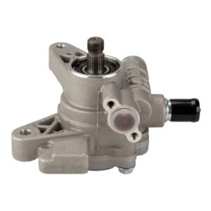 PHILTOP 21-5919 Power Steering Pump Fit For 1998-2002 Accord 2.3L Power Steering Pump