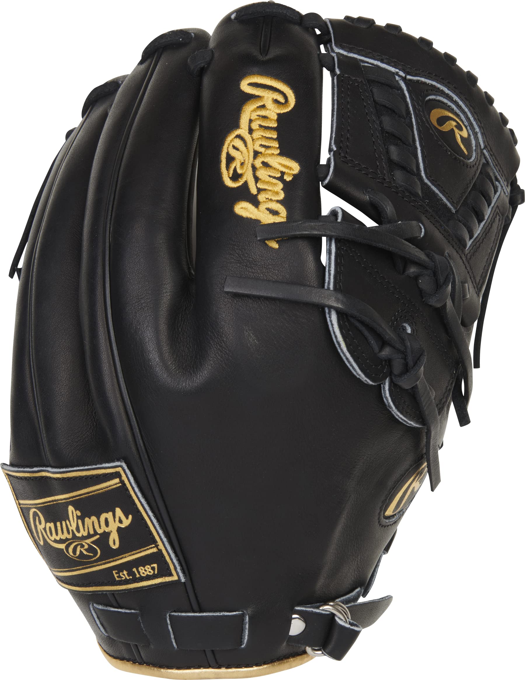 Rawlings | PRO Label Baseball Glove | Limited Edition | RPRO206F-30B | Right Hand Throw