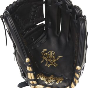 Rawlings | PRO Label Baseball Glove | Limited Edition | RPRO206F-30B | Right Hand Throw