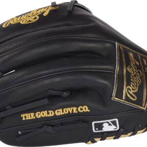 Rawlings | PRO Label Baseball Glove | Limited Edition | RPRO206F-30B | Right Hand Throw