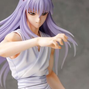 Kotobukiya Yu Yu Hakusho: Youko Kurama ARTFX J Statue