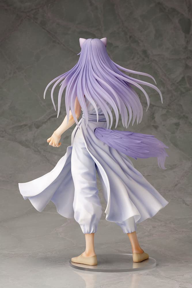 Kotobukiya Yu Yu Hakusho: Youko Kurama ARTFX J Statue