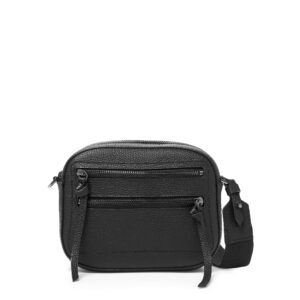 botkier chelsea camera crossbody (black)