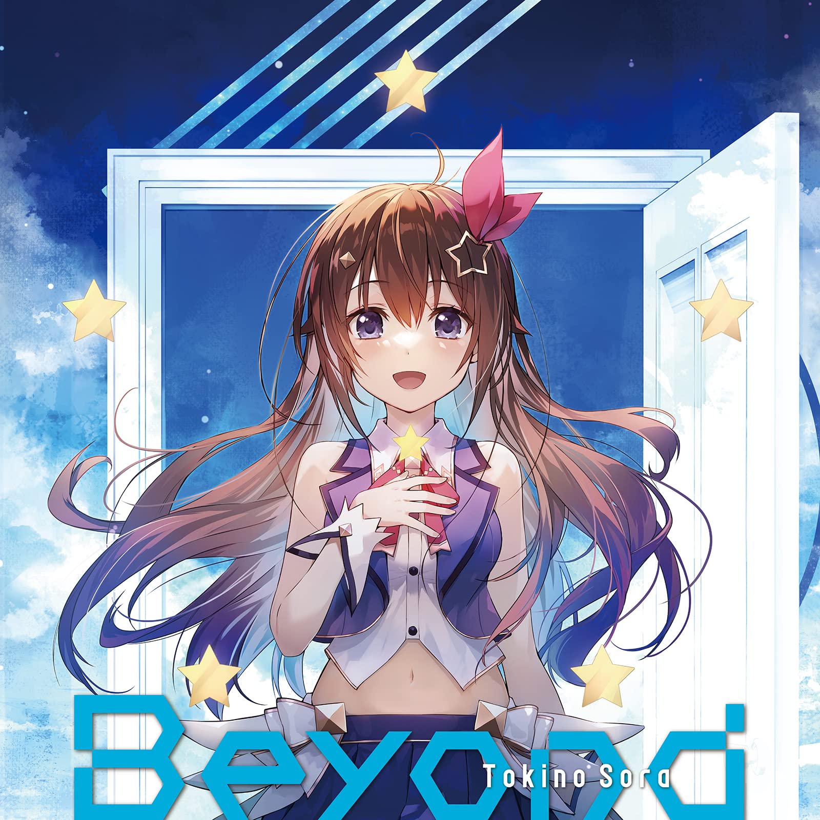 Beyond [通常盤] [CD]