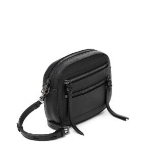 botkier Chelsea Camera Crossbody (Black)