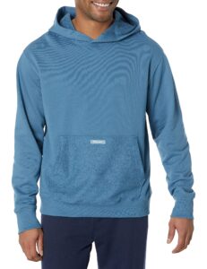 spalding men's hoodie, stellar, x-large