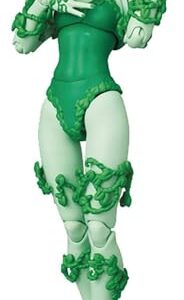 Batman: Hush Poison Ivy MAFEX Action Figure