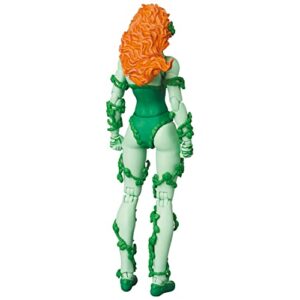 Batman: Hush Poison Ivy MAFEX Action Figure