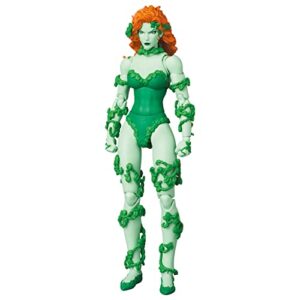 Batman: Hush Poison Ivy MAFEX Action Figure