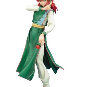 Kotobukiya Yu Yu Hakusho: Kurama ARTFX J Statue