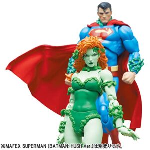 Batman: Hush Poison Ivy MAFEX Action Figure