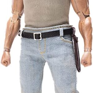 Hiya Toys Rambo: First Blood Exquisite Super Series 1:12 Scale PX Action Figure