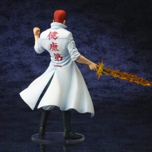 Kotobukiya Yu Yu Hakusho: Kazuma Kuwabara ARTFX Statue