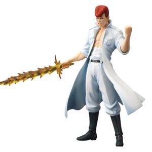 Kotobukiya Yu Yu Hakusho: Kazuma Kuwabara ARTFX Statue