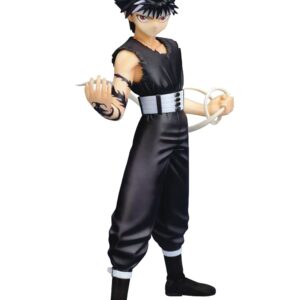 Kotobukiya Yu Yu Hakusho: Hiei ARTFX J Statue