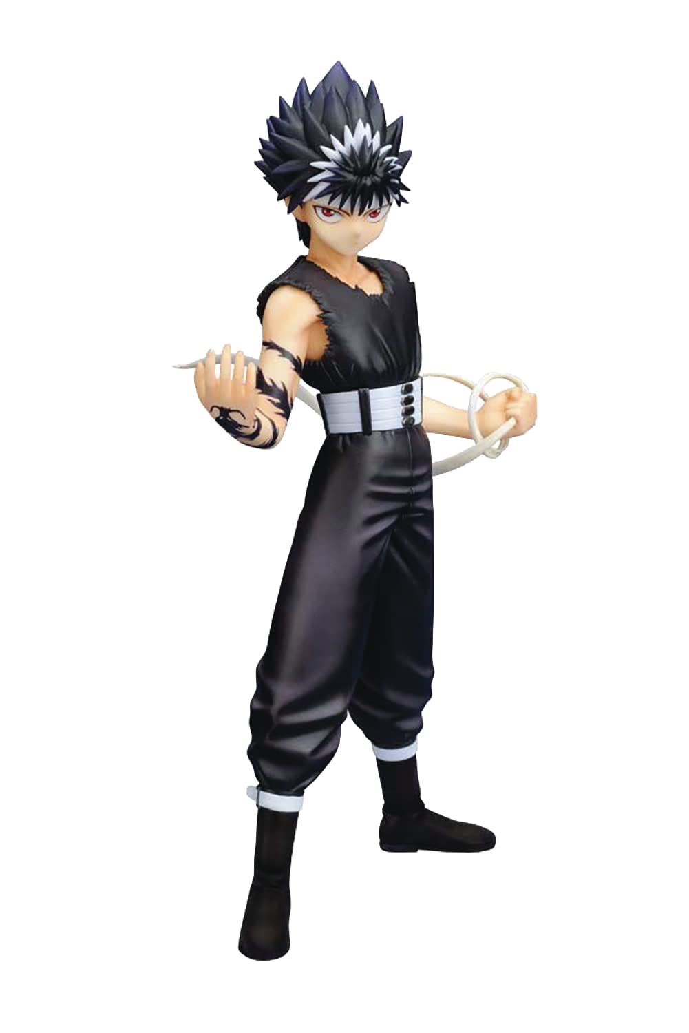 Kotobukiya Yu Yu Hakusho: Hiei ARTFX J Statue