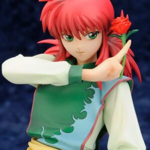 Kotobukiya Yu Yu Hakusho: Kurama ARTFX J Statue