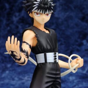 Kotobukiya Yu Yu Hakusho: Hiei ARTFX J Statue