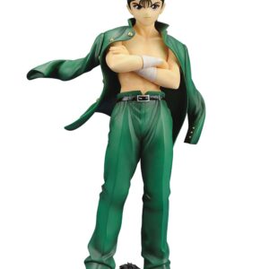 Kotobukiya Yu Yu Hakusho: Yusuke Urameshi ARTFX J Statue