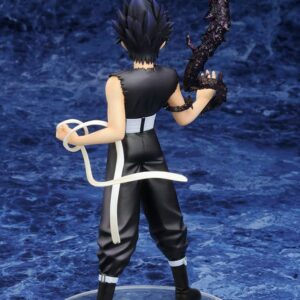 Kotobukiya Yu Yu Hakusho: Hiei ARTFX J Statue