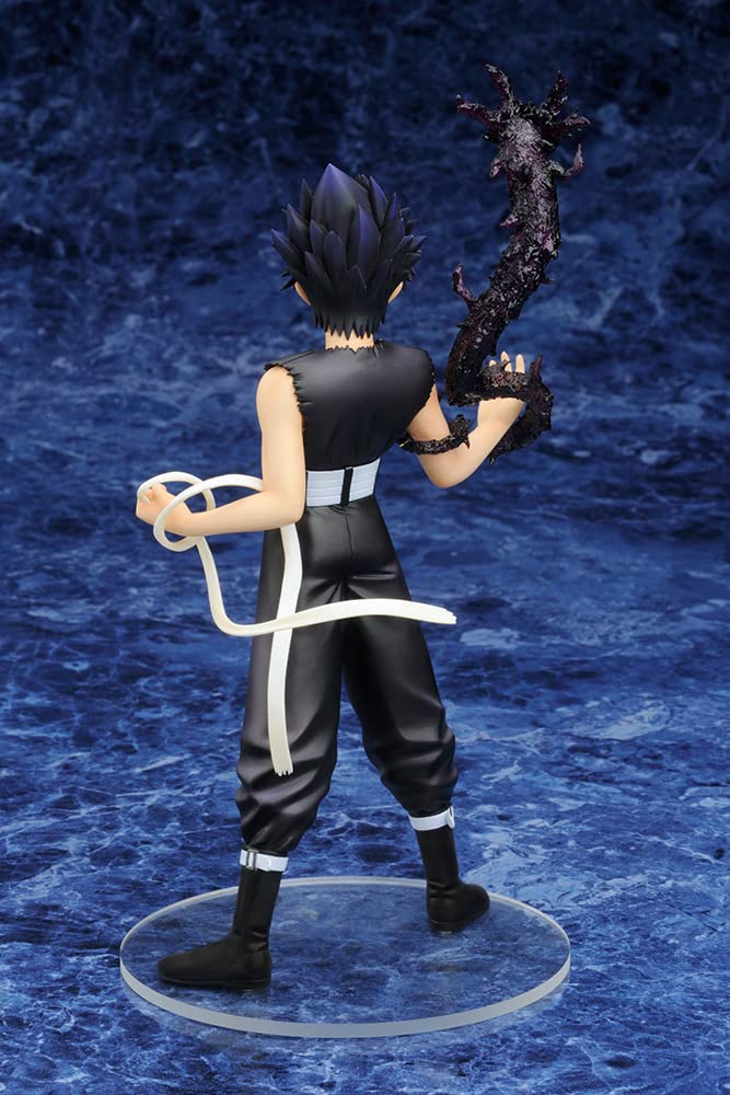 Kotobukiya Yu Yu Hakusho: Hiei ARTFX J Statue