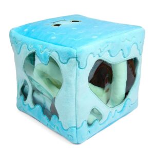 WizKids Dungeons & Dragons: Honor Among Thieves - Gelatinous Cube Interactive Phunny Plush by Kidrobot