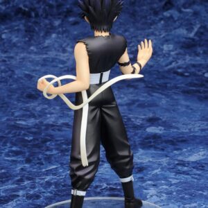 Kotobukiya Yu Yu Hakusho: Hiei ARTFX J Statue